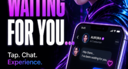 desiree ai app
