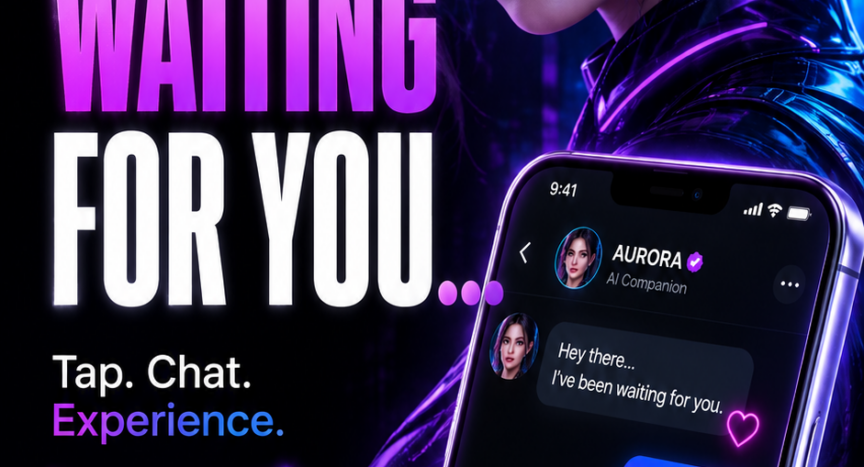 desiree ai app